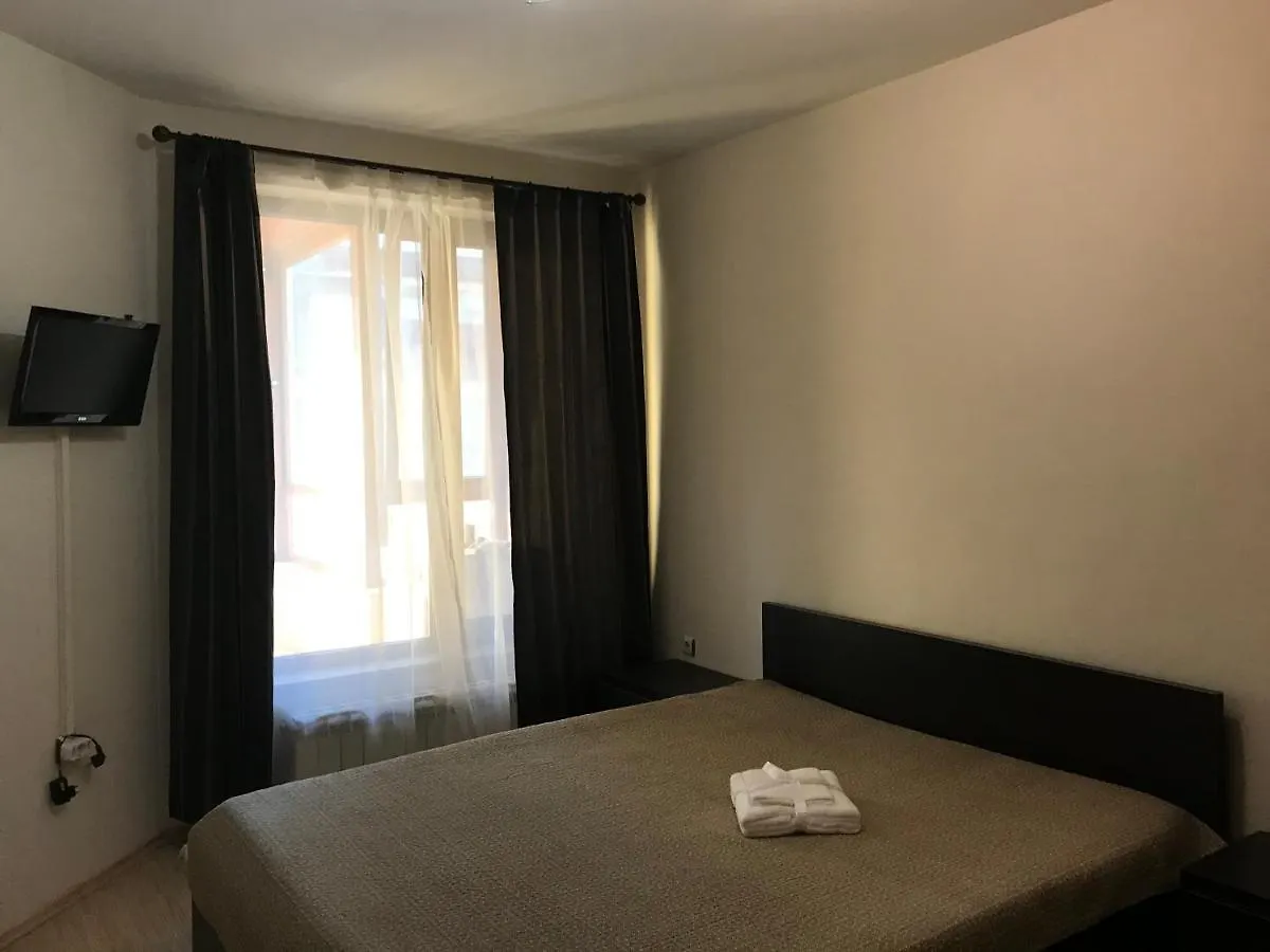Apartament Sunny, Варна- Център Appartement