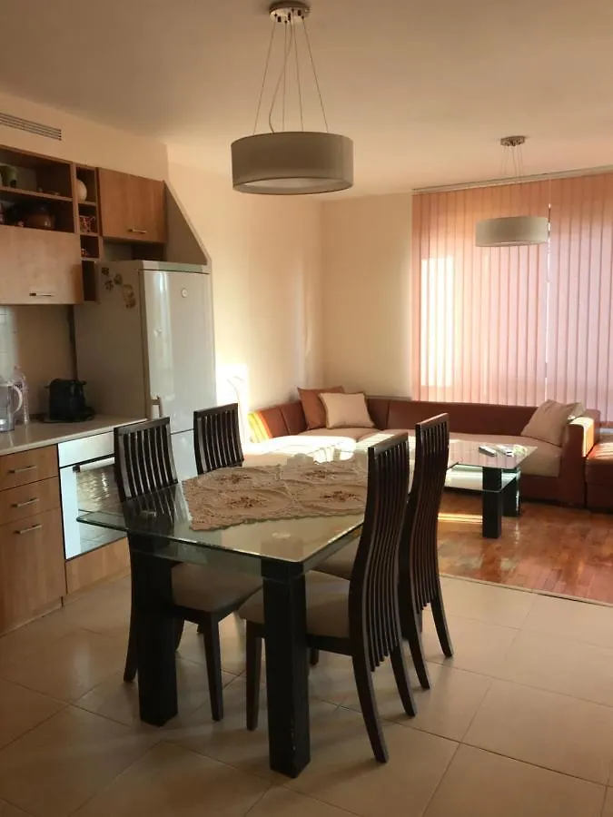 Apartament Sunny, Варна- Център Appartement  Varna
