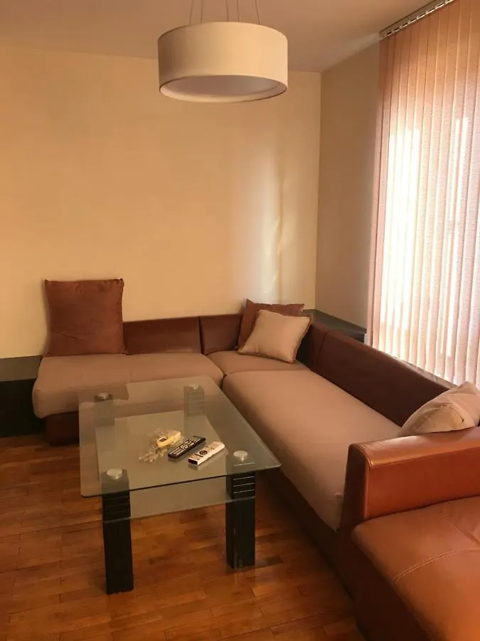 Apartament Sunny, Варна- Център Appartement Bulgarije