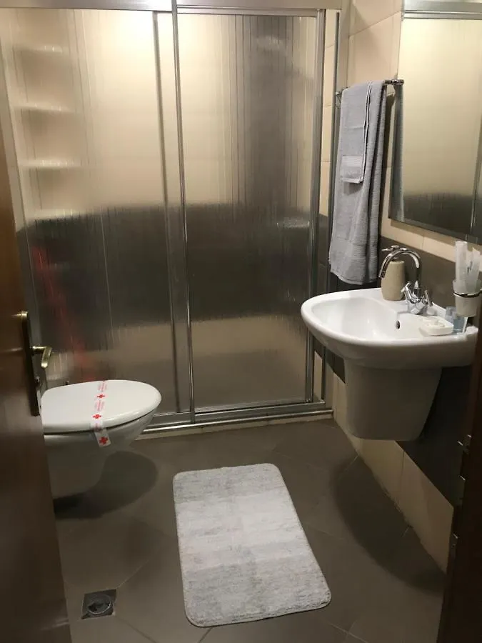Apartament Sunny, Варна- Център Appartement
